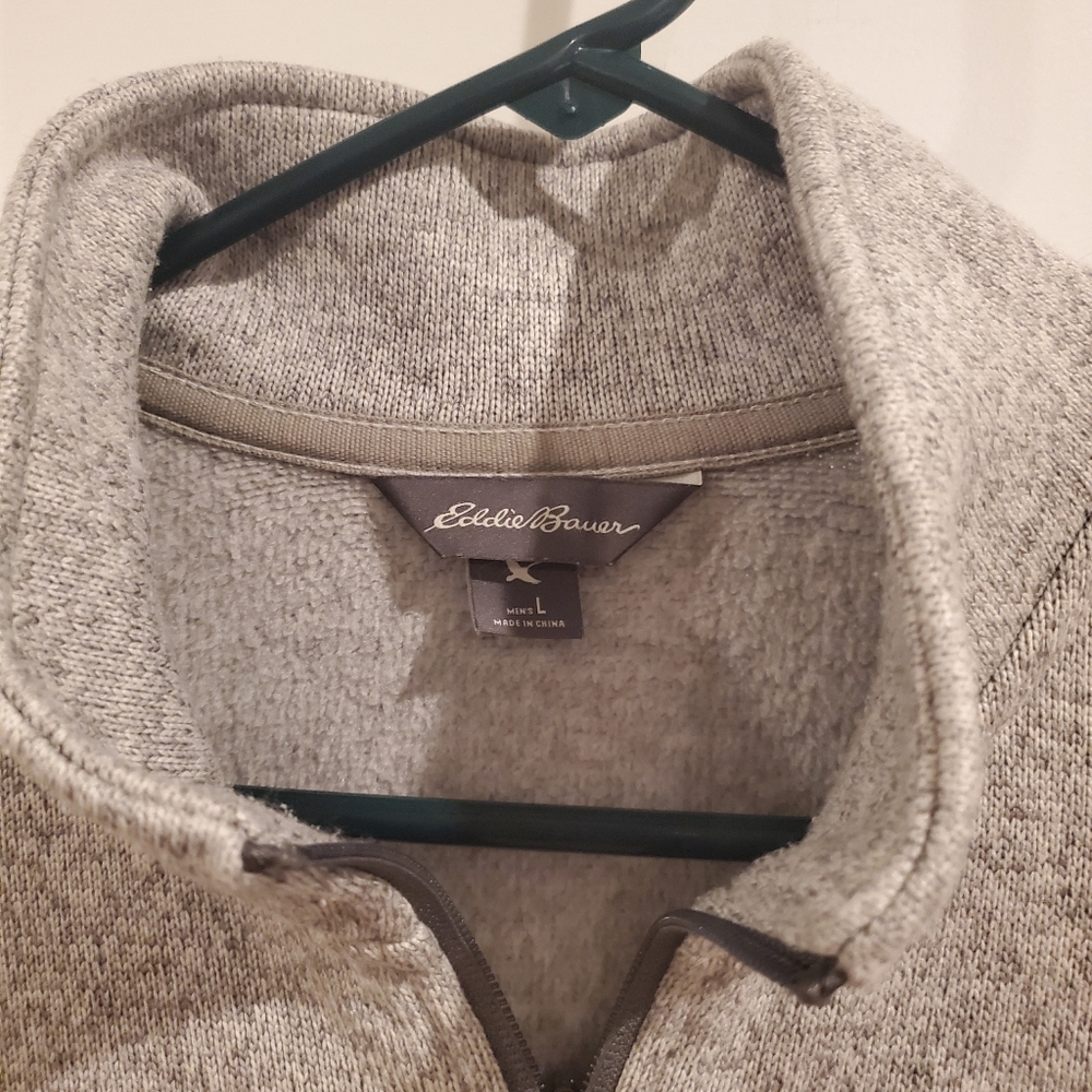 Eddie Bauer Jacket - Picture 2 of 2